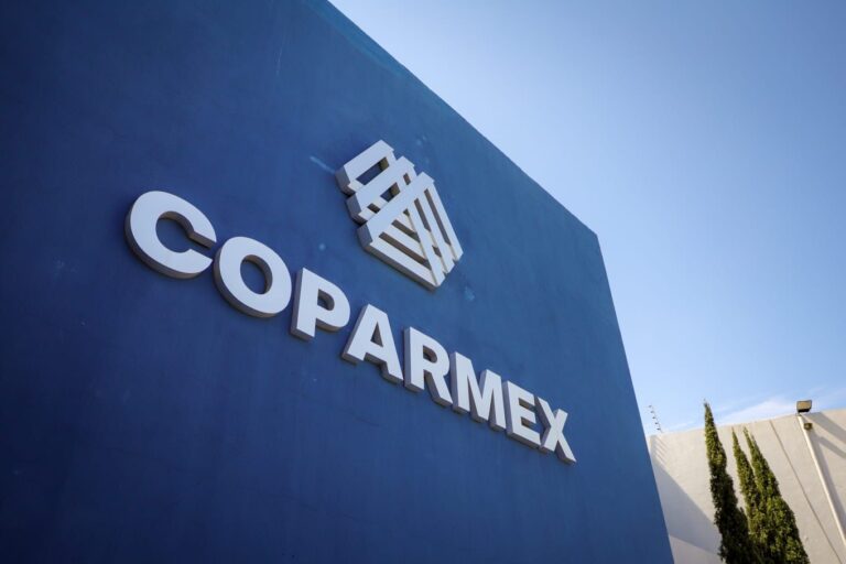 Coparmex urge a la Corte resolver incertidumbre fiscal en empresas IMMEX