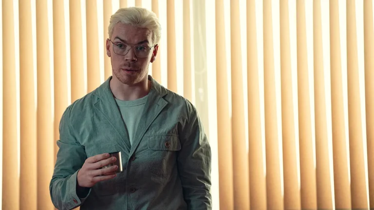 Black Mirror sorprende con videojuego secreto y episodios alternativos