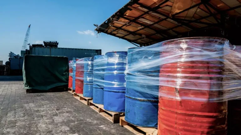 Combaten huachicol fiscal en seis aduanas fronterizas