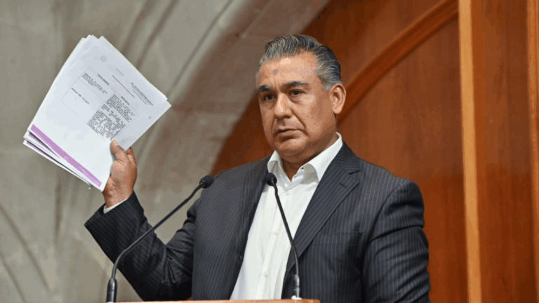 Diputados del Edomex proponen aumentar sanciones por despojo y proteger a grupos vulnerables