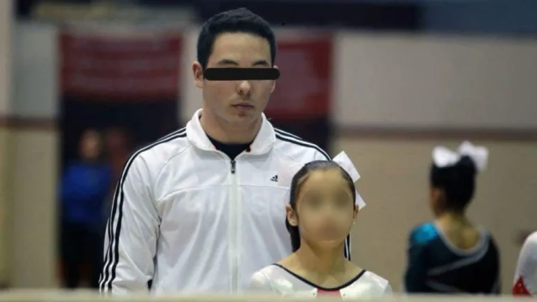 Detienen a exentrenador de gimnasia acusado de abuso sexual en Nuevo León