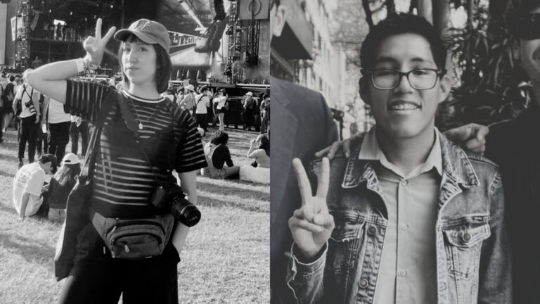 Fallecen dos fotógrafos de Mr. Indie tras colapso en el Festival AXE Ceremonia 2025