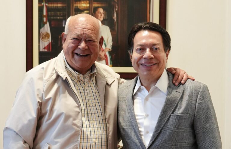 Gobierno y SEP avanzan en regularización de plazas en BCS