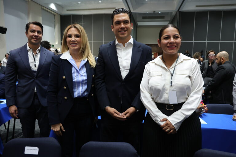 Nombran a Romina Contreras vicepresidenta de la ANAC