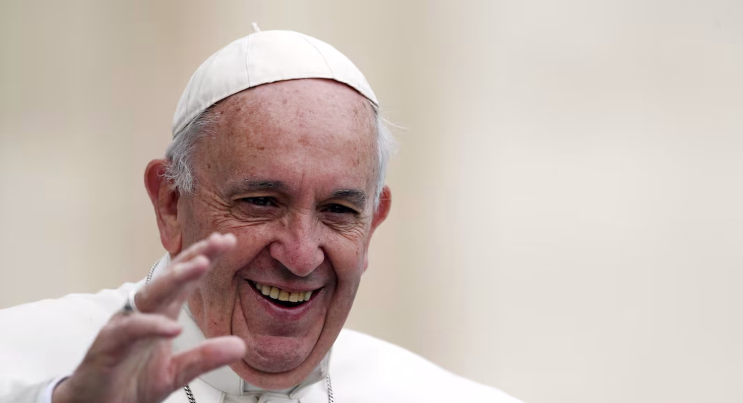 Fallece el Papa Francisco el líder que transformó la Iglesia