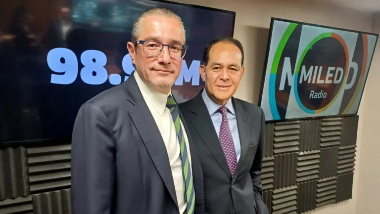 Alejandro Gómez Sánchez se postula para magistrado en el Tribunal de Disciplina Judicial del Edomex