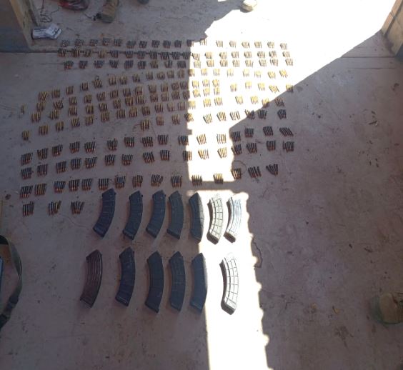 Resultados del Gabinete de Seguridad al 6 de mayo: Detenciones, aseguramientos y destrucción de plantíos en 12 estados 28 Resultados del Gabinete de Seguridad al 6 de mayo: Detenciones, aseguramientos y destrucción de plantíos en 12 estados