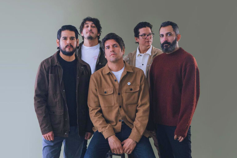 Insite denuncia emboscada tras concierto en Texcoco