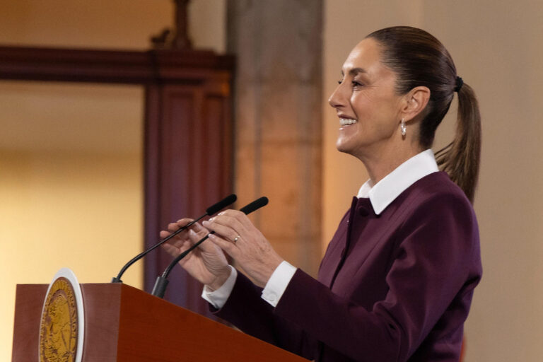“A votar todos”: Sheinbaum impulsa participación ciudadana