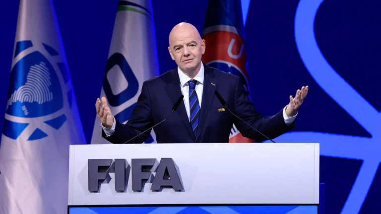 FIFA asegura que EU dará la bienvenida al mundo: Mundial 2026