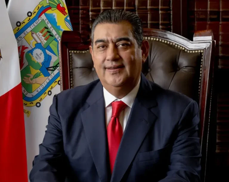 Céspedes releva a Garduño al frente del INM tras tragedia en Ciudad Juárez