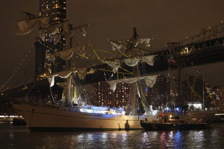 Choque del Cuauhtémoc fue por condiciones climáticas: CAMEINTRAM