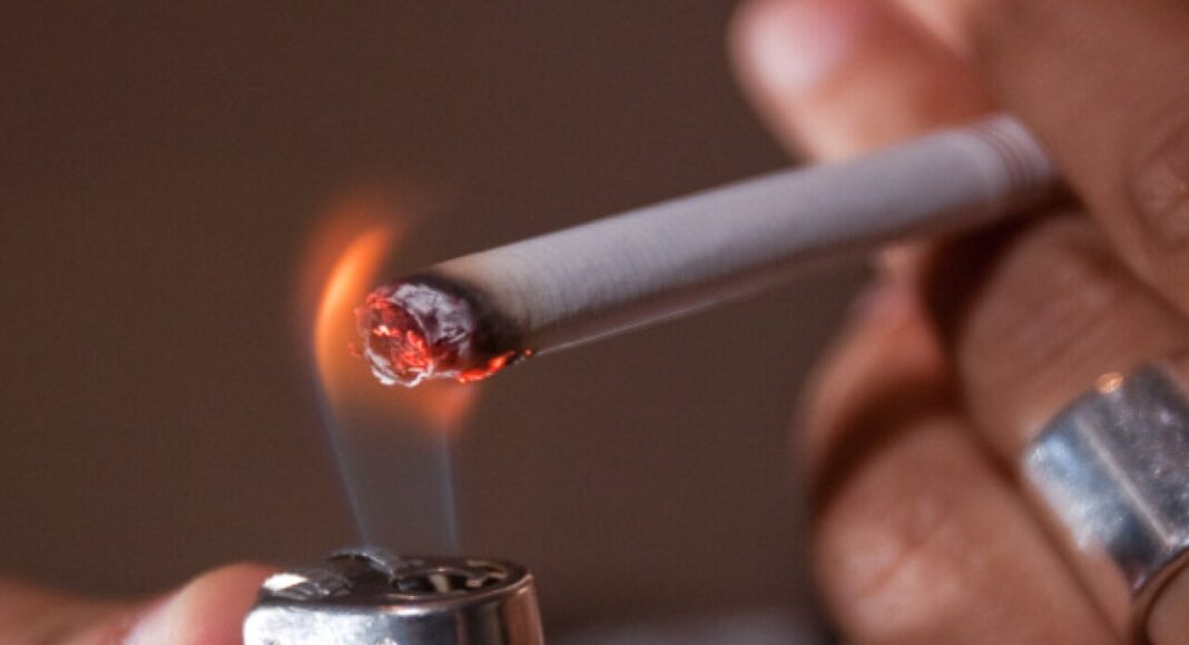 INSP prepara nueva encuesta sobre consumo de tabaco en adolescentes