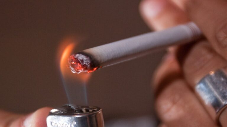 INSP prepara nueva encuesta sobre consumo de tabaco en adolescentes