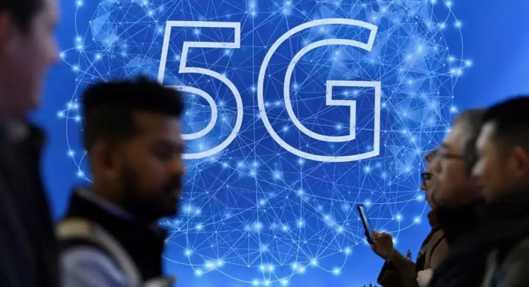 5G impulsará la economía móvil en América Latina para 2030, dice GSMC