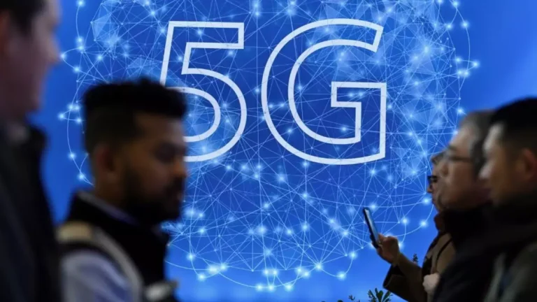 5G impulsará la economía móvil en América Latina para 2030: GSMC
