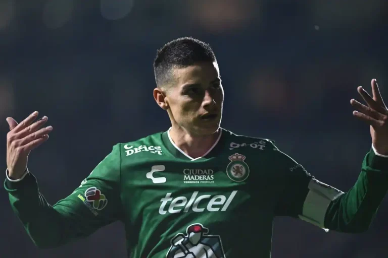 Adiós al Mundial: TAS confirma sanción al León y lo deja fuera