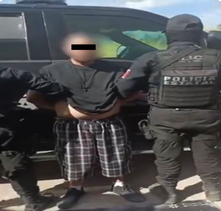 Acciones Relevantes del Gabinete de Seguridad del Gobierno de México - 12 de mayo de 2025 12 Acciones Relevantes del Gabinete de Seguridad del Gobierno de México - 12 de mayo de 2025