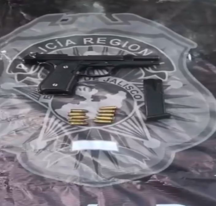 Acciones Relevantes del Gabinete de Seguridad del Gobierno de México - 12 de mayo de 2025 13 Acciones Relevantes del Gabinete de Seguridad del Gobierno de México - 12 de mayo de 2025