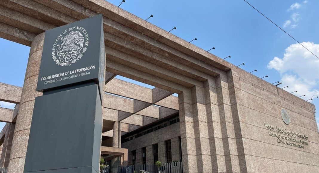 CJF ajusta reglas de transparencia ante nueva reforma judicial