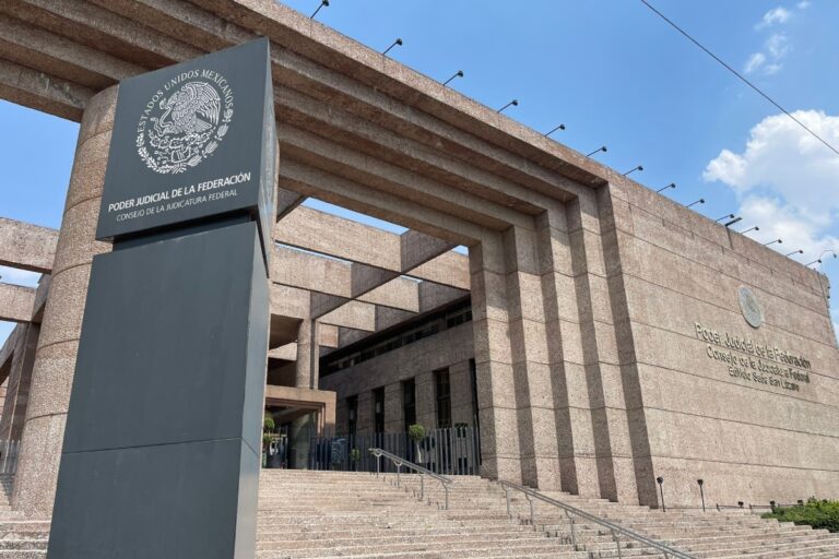 CJF ajusta reglas de transparencia ante nueva reforma judicial