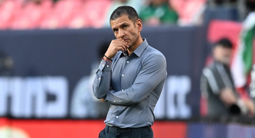Jaime Lozano, nuevo entrenador de Tuzos de Pachuca rumbo al Mundial de Clubes