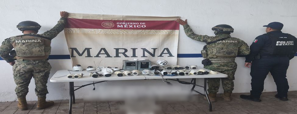Informe de Seguridad – 14 de mayo de 2025 39 Informe de Seguridad – 14 de mayo de 2025