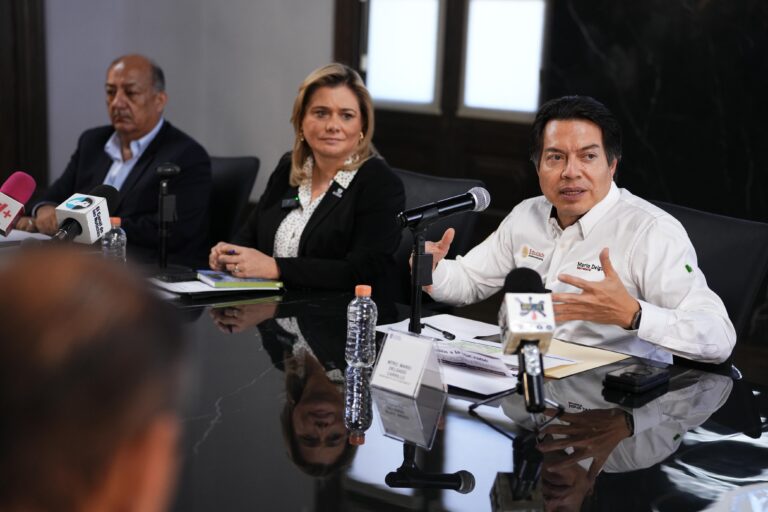 México destina 3 mil millones a educación en Chihuahua