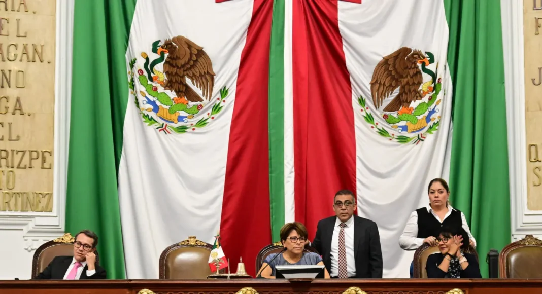 Aprueban en CDMX castigar con hasta 7 años los pinchazos con sustancias