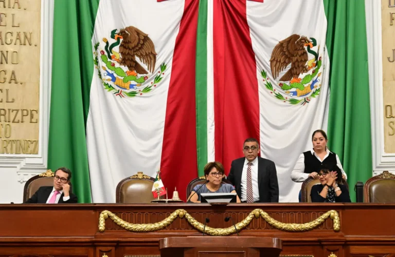 Aprueban en CDMX castigar con hasta 7 años los pinchazos con sustancias