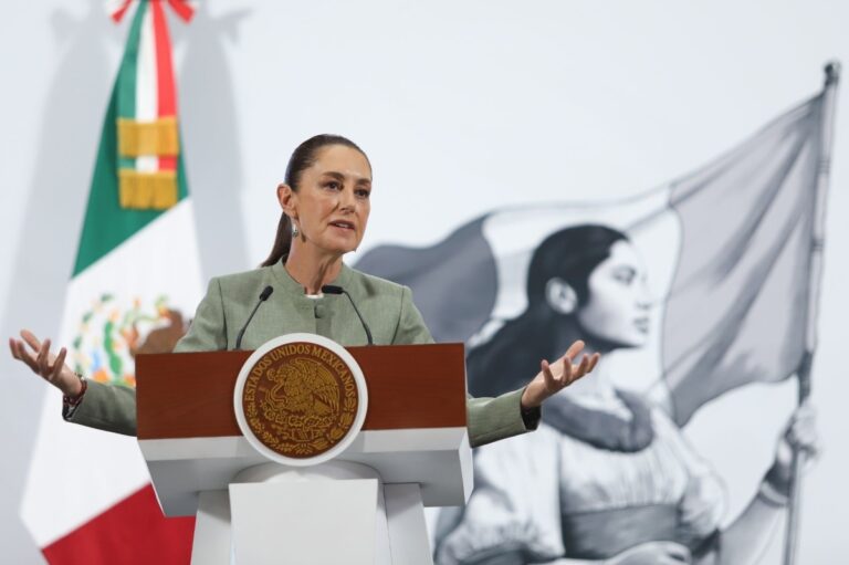 Adiós al artículo 109; va veto a propaganda extranjera