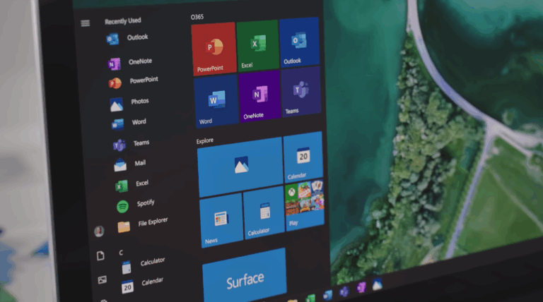 Microsoft dará soporte a Office en Windows 10 hasta 2028