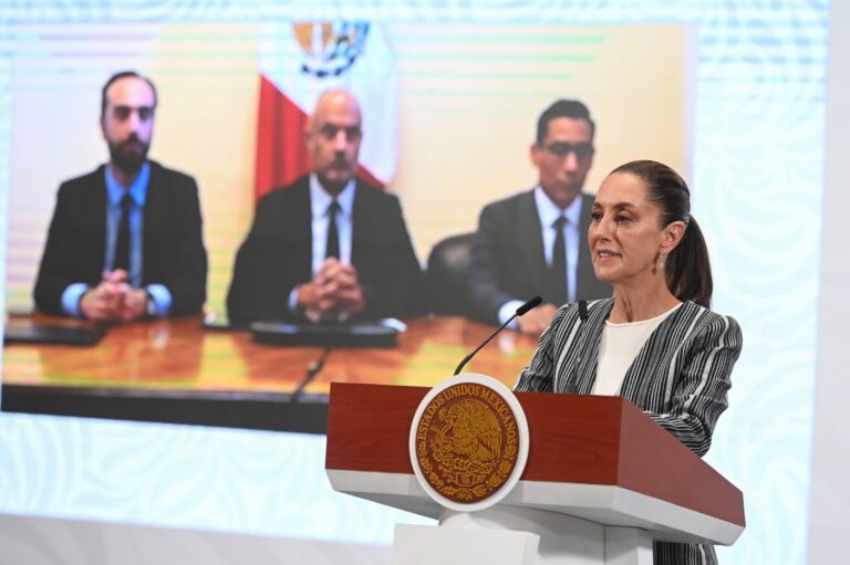 Gobierno federal abre licitaciones para dos tramos ferroviarios clave