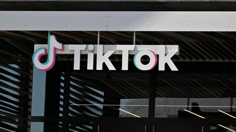 TikTok construirá centro de datos en Finlandia tras multa de la UE