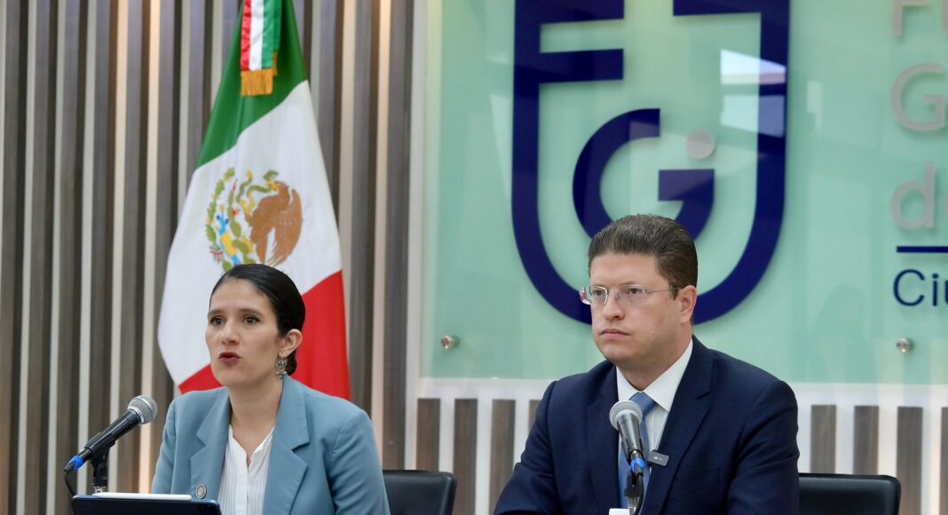 Avanza investigación por crimen de cercanos a Brugada