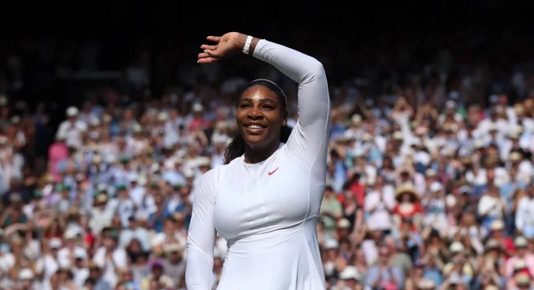 Serena Williams gana el Premio Princesa de Asturias 2025