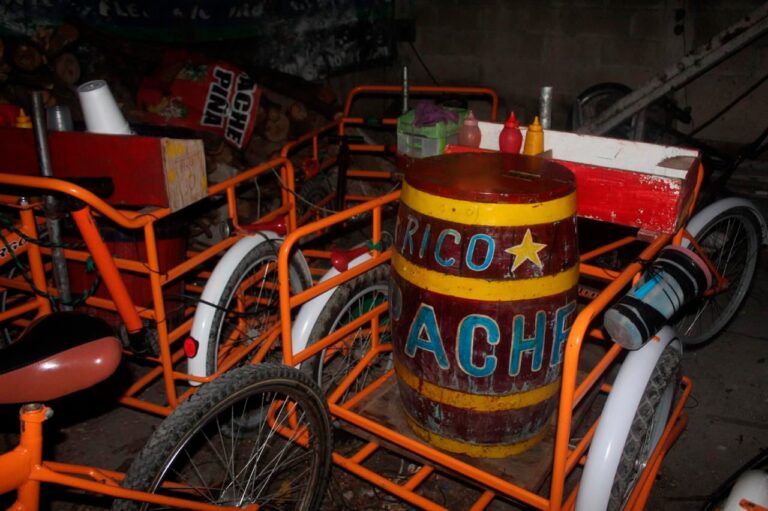 Rescatan a 16 menores víctimas de explotación laboral en Cancún