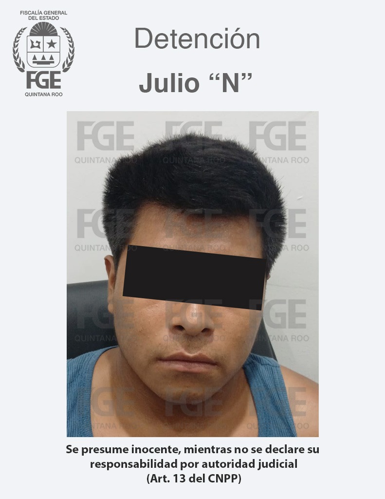 Rescatan a 16 menores víctimas de explotación laboral en Cancún 2 Rescatan a 16 menores víctimas de explotación laboral en Cancún