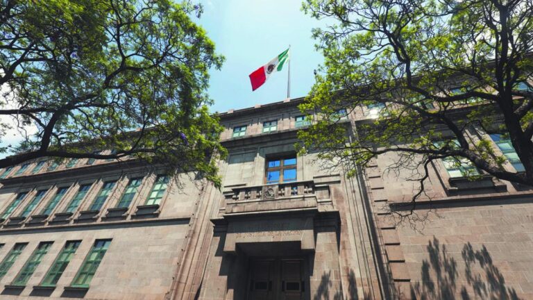 Suprema Corte elimina la Dirección General de la Tesorería