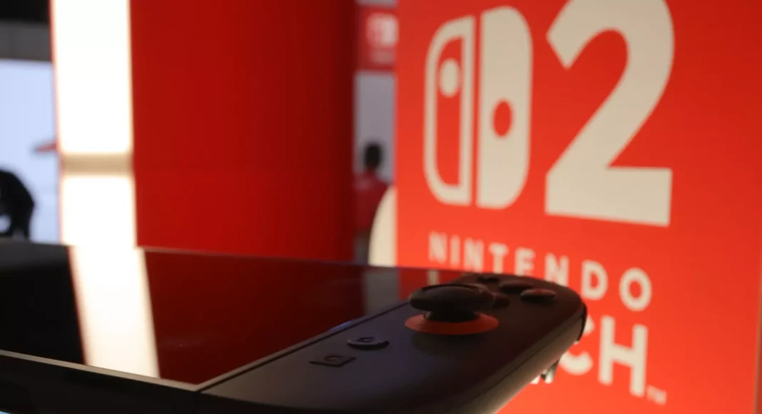Usuarios filtran la Nintendo Switch 2 antes de su estreno oficial