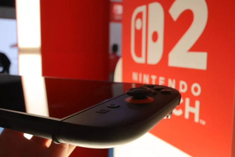 Usuarios filtran la Nintendo Switch 2 antes de su estreno oficial