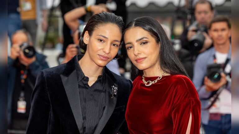 La Petite Dernière, retrato íntimo que compite en Cannes