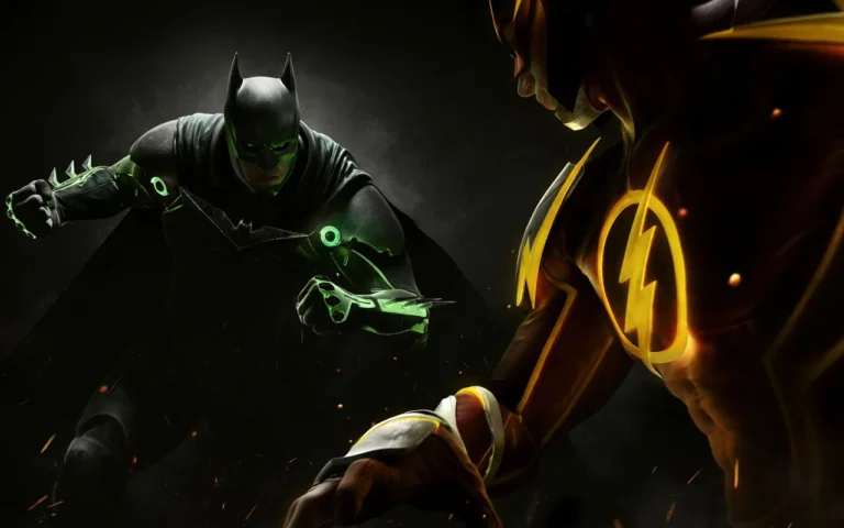 Warner Bros. podría estar desarrollando Injustice 3, según filtraciones