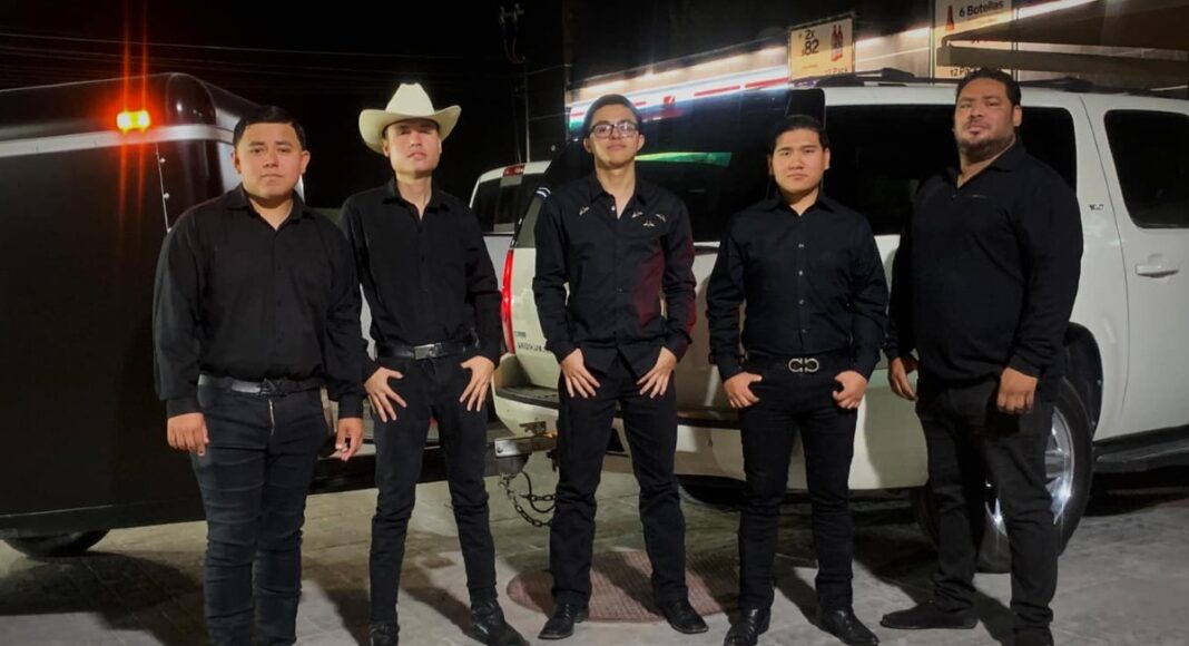 Fiscalía de Tamaulipas confirma hallazgo de músicos sin vida