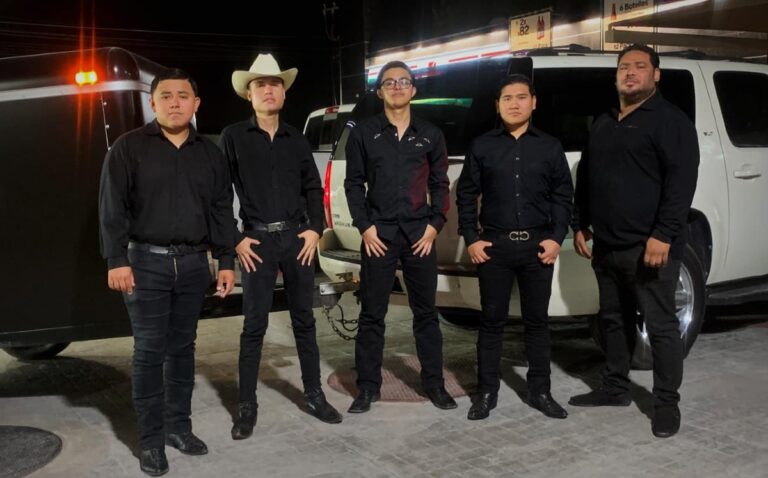 Fiscalía de Tamaulipas confirma hallazgo de músicos sin vida