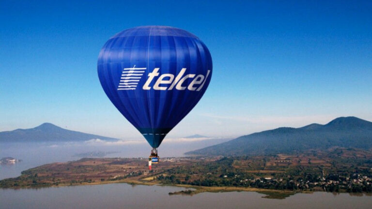 Nuevos planes Telcel: más gigas, cashback y sin compromiso