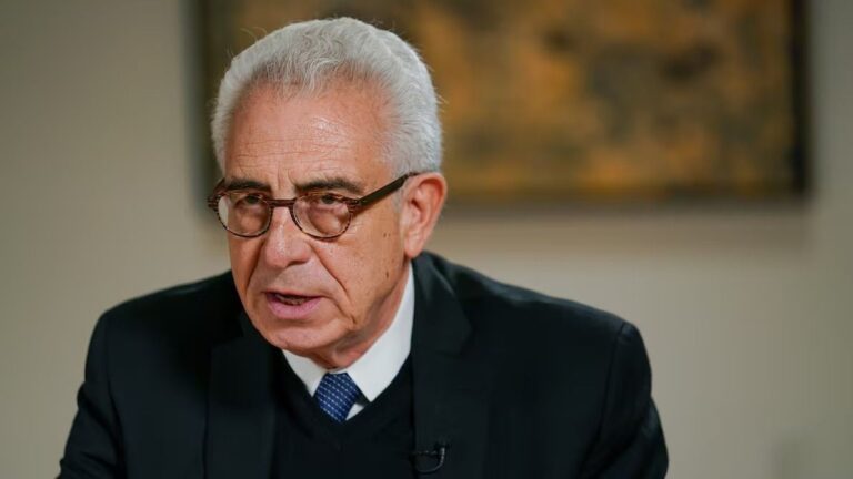 Zedillo acusa a Sheinbaum y legisladores afines de difamar su gobierno