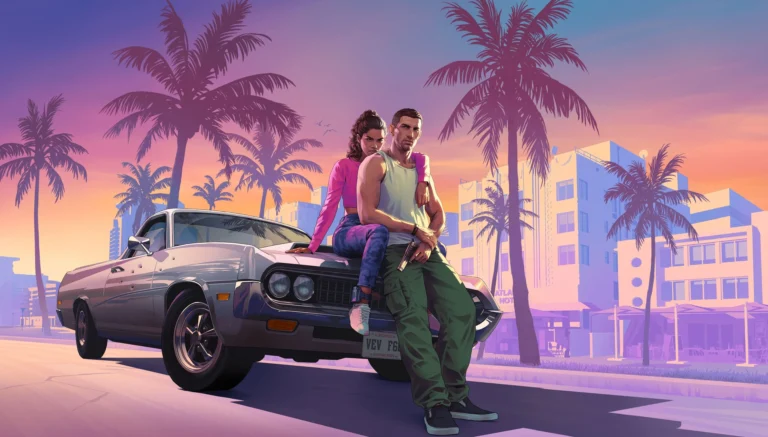 Take-Two retrasa lanzamiento de GTA VI hasta mayo de 2026