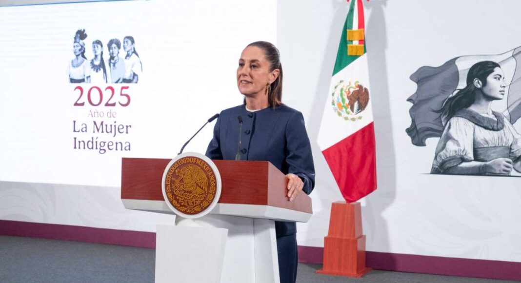 México defiende ante EU que no se graven las remesas