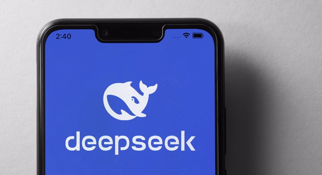 DeepSeek lanza versión mejorada de su modelo de IA con alto rendimiento